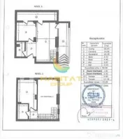 Super Oferta!!!Duplex 2 camere in Gran Via Parc+parcare