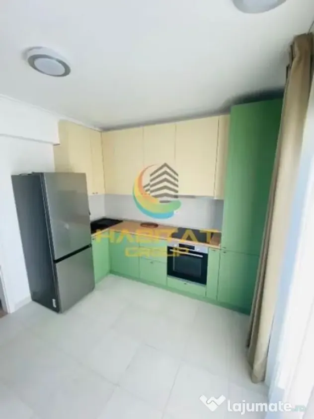 Super Oferta!!!Duplex 2 camere in Gran Via Parc+parcare - Bucuresti (Bucuresti-Ilfov)