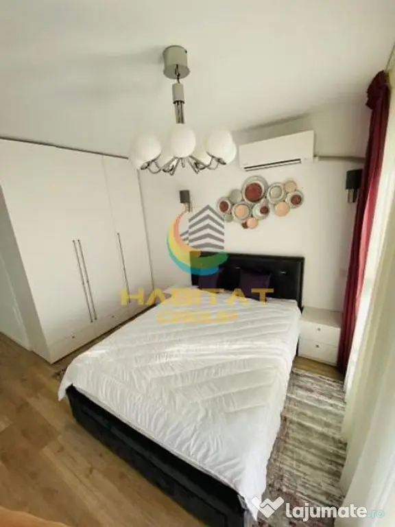 Super Oferta!!!Duplex 2 camere in Gran Via Parc+parcare - Bucuresti (Bucuresti-Ilfov)