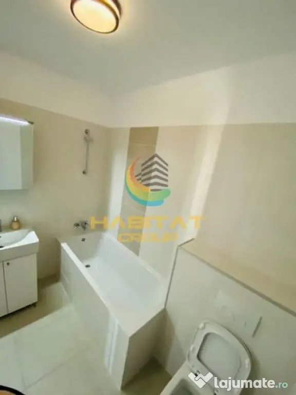 Super Oferta!!!Duplex 2 camere in Gran Via Parc+parcare - Bucuresti (Bucuresti-Ilfov)