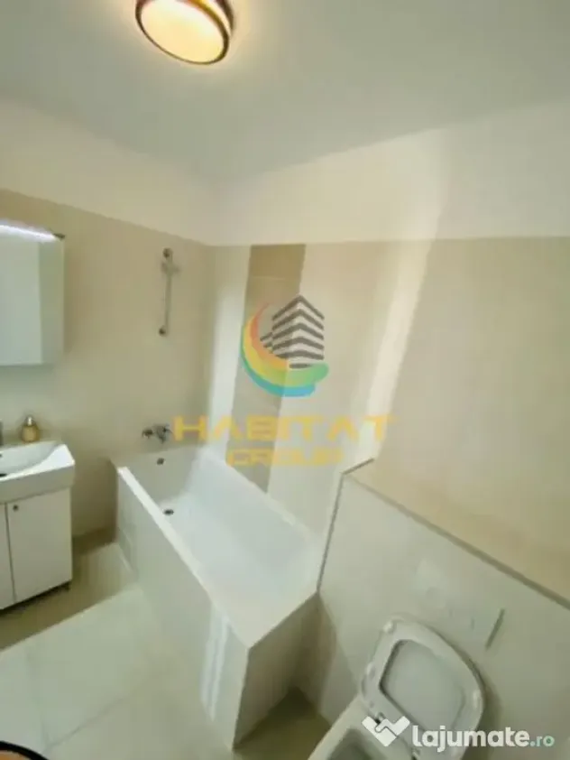Super Oferta!!!Duplex 2 camere in Gran Via Parc+parcare - Bucuresti (Bucuresti-Ilfov)