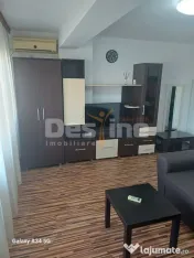 Garsonieră de Închiriat – Zona Baba Novac, Constanța | Lângă Lidl