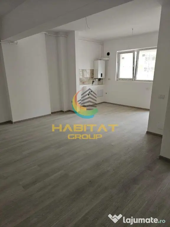 Comision 0! Vanzare Apartament 2 Camere Berceni Direct Dezvoltator! - Bucuresti (Bucuresti-Ilfov)