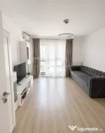 Exigent Plaza Faza 3 | Garsoniera | Bucătărie închisă |