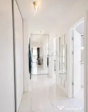 Exigent Plaza Faza 3 | Garsoniera | Bucătărie închisă | 