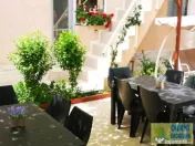 Mamaia Nord, de inchiriat vila, 6 camere, mobilata