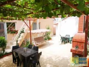 Mamaia Nord, de inchiriat vila, 6 camere, mobilata