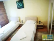 Mamaia Nord, de inchiriat vila, 6 camere, mobilata