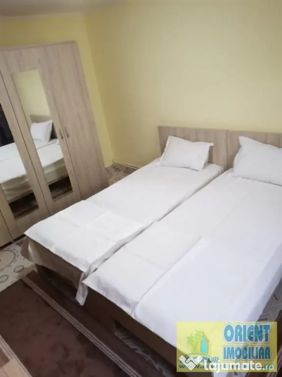 Mamaia Nord, de inchiriat vila, 6 camere, mobilata - Constanta (Constanta)