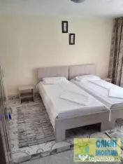 Mamaia Nord, de inchiriat vila, 6 camere, mobilata