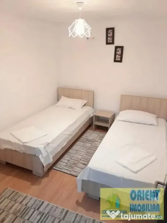 Mamaia Nord, de inchiriat vila, 6 camere, mobilata - Constanta (Constanta)