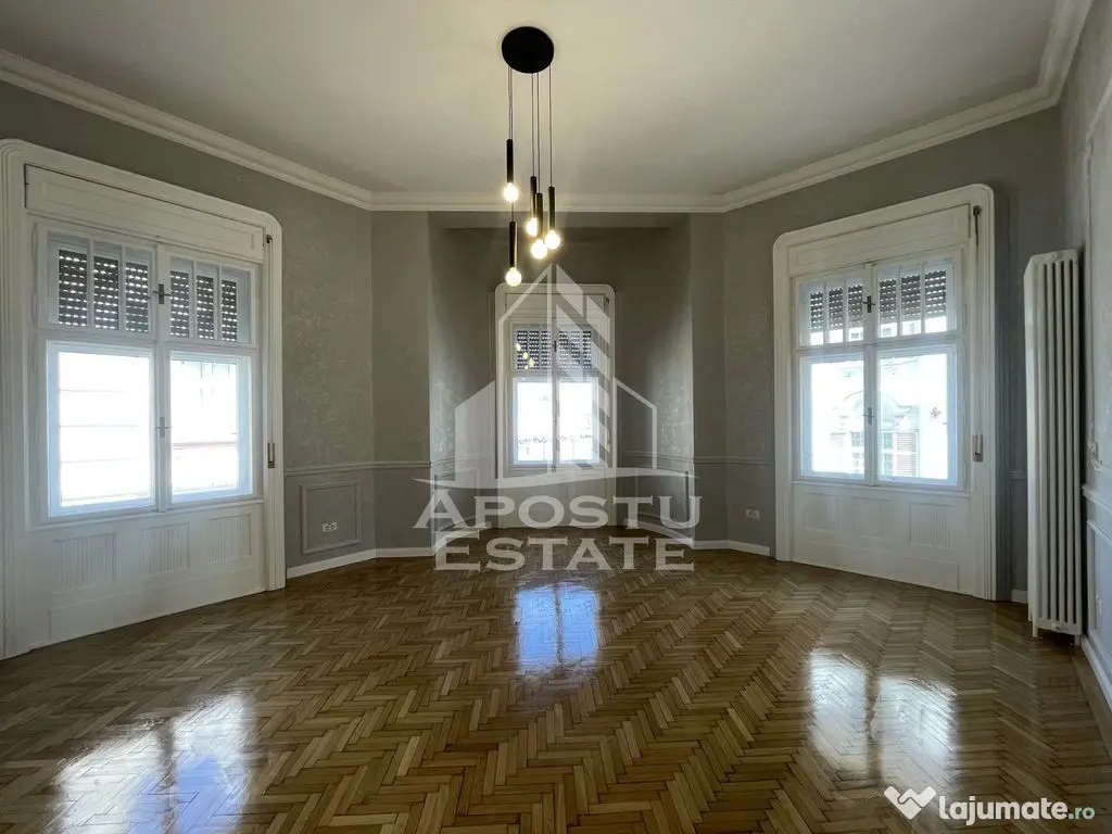 Spatiu pentru birouri, 100 mp, Ultracentral, Piata Unirii Timisoara - Timisoara (Timis)