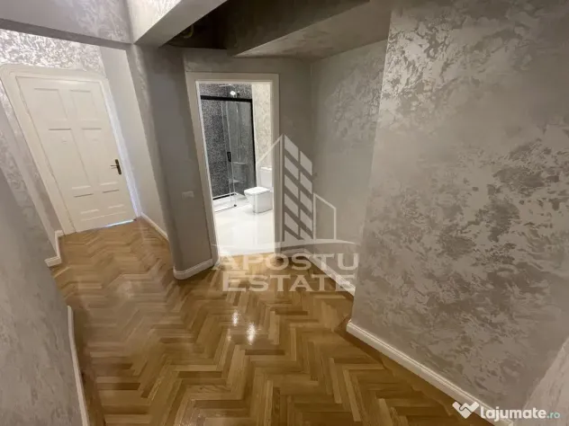 Spatiu pentru birouri, 100 mp, Ultracentral, Piata Unirii Timisoara - Timisoara (Timis)