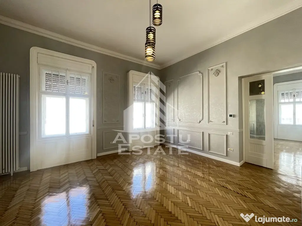 Spatiu pentru birouri, 100 mp, Ultracentral, Piata Unirii Timisoara - Timisoara (Timis)