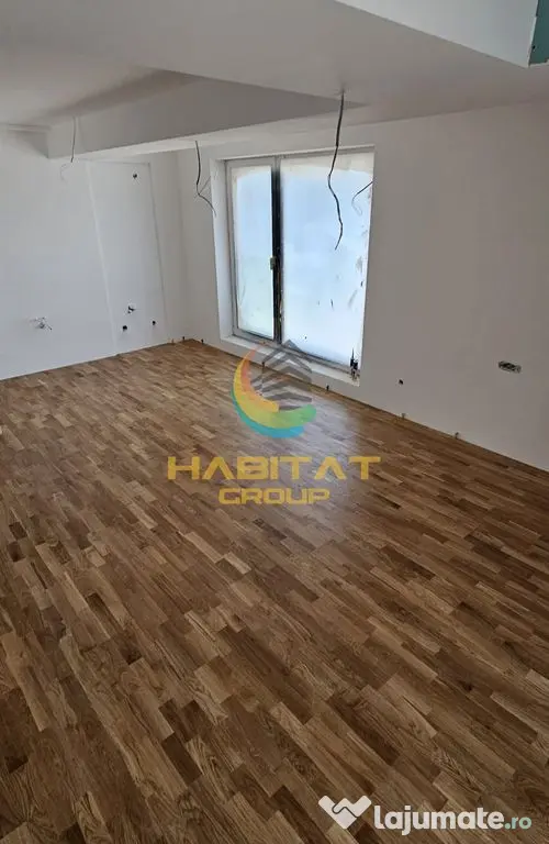 3 camere cu terasa si parcare subterana inclusa - NOU - Bucuresti (Bucuresti-Ilfov)