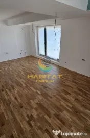 3 camere cu terasa si parcare subterana inclusa - NOU 