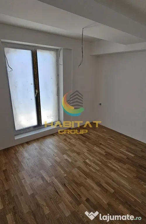 3 camere cu terasa si parcare subterana inclusa - NOU - Bucuresti (Bucuresti-Ilfov)
