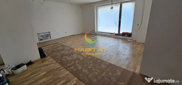 3 camere cu terasa si parcare subterana inclusa - NOU - Bucuresti (Bucuresti-Ilfov)