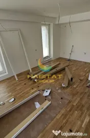 3 camere cu terasa si parcare subterana inclusa - NOU 