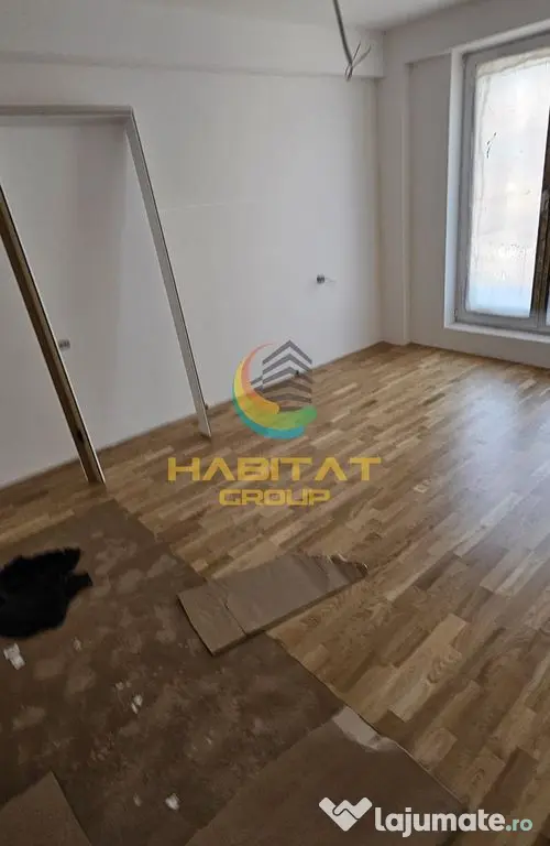 3 camere cu terasa si parcare subterana inclusa - NOU - Bucuresti (Bucuresti-Ilfov)