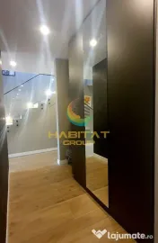 Apartament superb de 3 camere tip Penthouse 240mp zona Dacia, Eminescu 