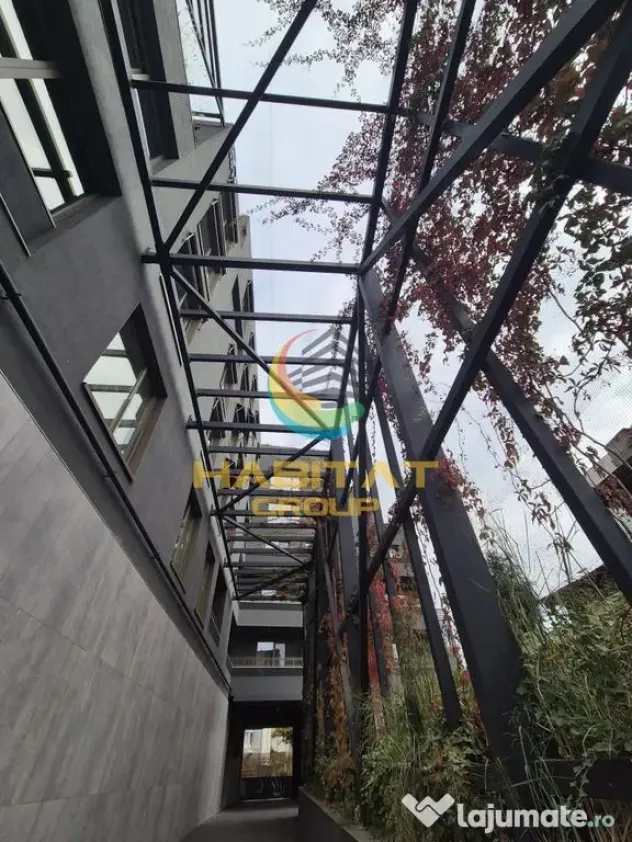 Apartament superb de 3 camere tip Penthouse 240mp zona Dacia, Eminescu - Bucuresti (Bucuresti-Ilfov)