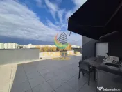 Apartament superb de 3 camere tip Penthouse 240mp zona Dacia, Eminescu 