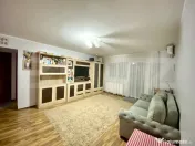 Apartament cu 2 camere, balcon de 8 mp și parcare – etaj 