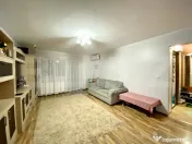 Apartament cu 2 camere, balcon de 8 mp și parcare – etaj 