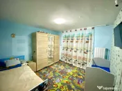 Apartament cu 2 camere, balcon de 8 mp și parcare – etaj 