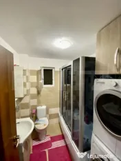 Apartament cu 2 camere, balcon de 8 mp și parcare – etaj 