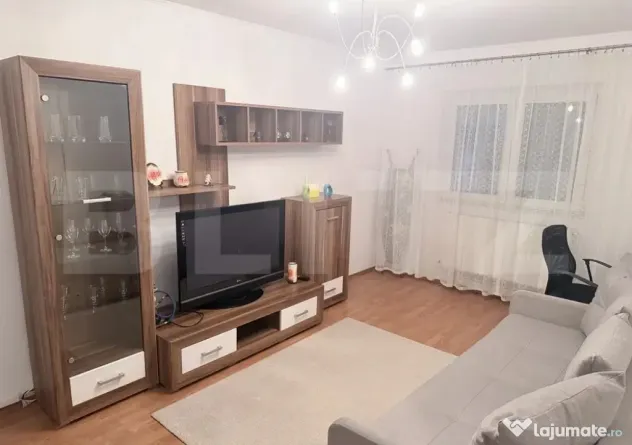 Apartament 3 camere Nicolina - Iasi (Iasi)