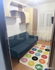 Apartament 3 camere Nicolina 
