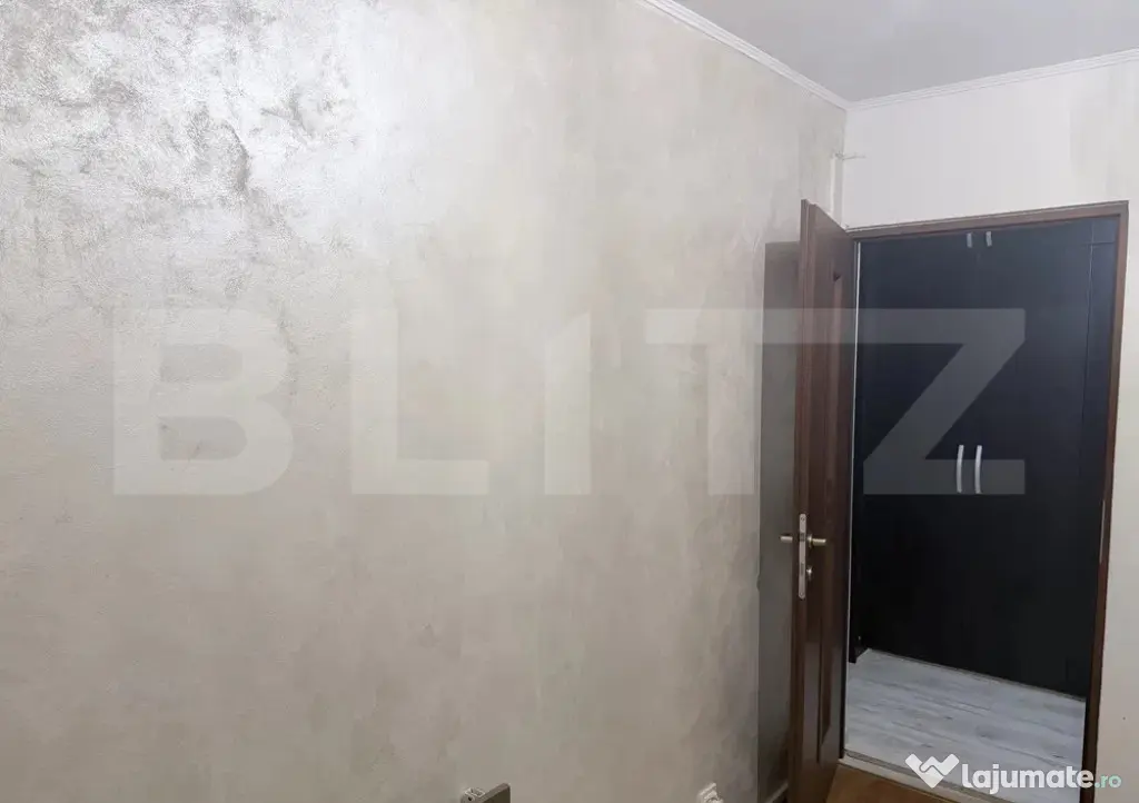 Apartament 3 camere Nicolina - Iasi (Iasi)
