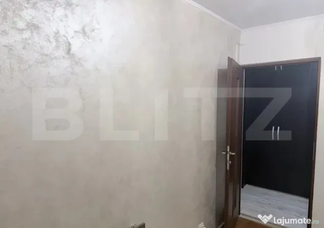 Apartament 3 camere Nicolina - Iasi (Iasi)