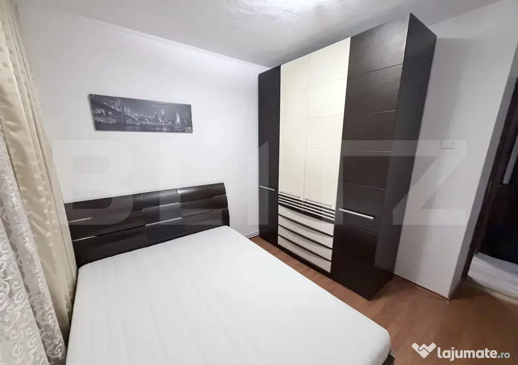 Apartament 3 camere Nicolina - Iasi (Iasi)