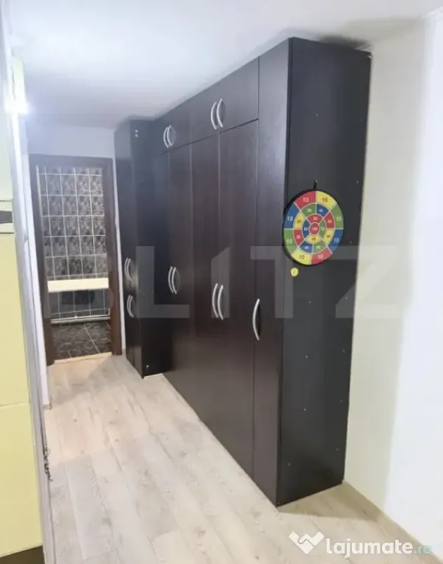 Apartament 3 camere Nicolina - Iasi (Iasi)