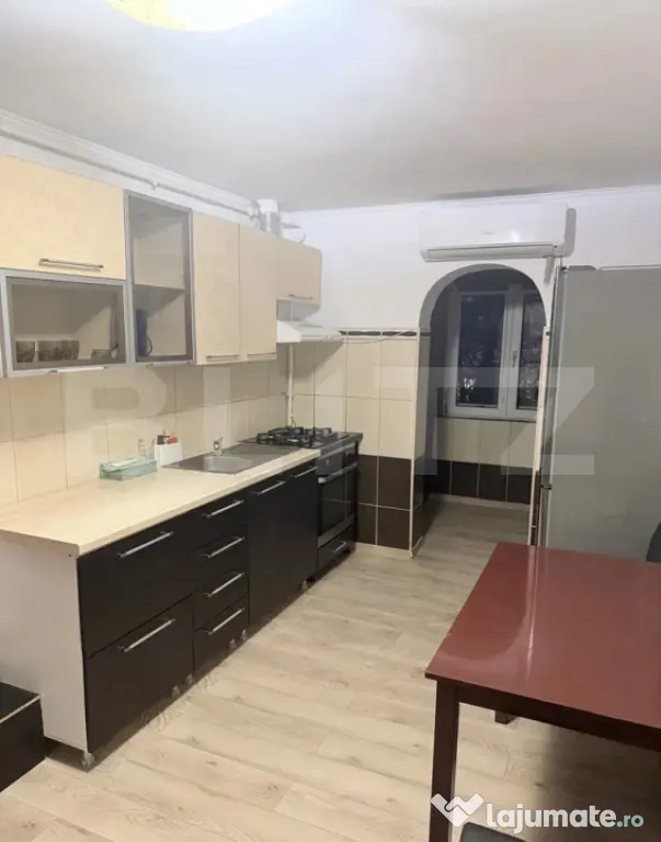 Apartament 3 camere Nicolina - Iasi (Iasi)