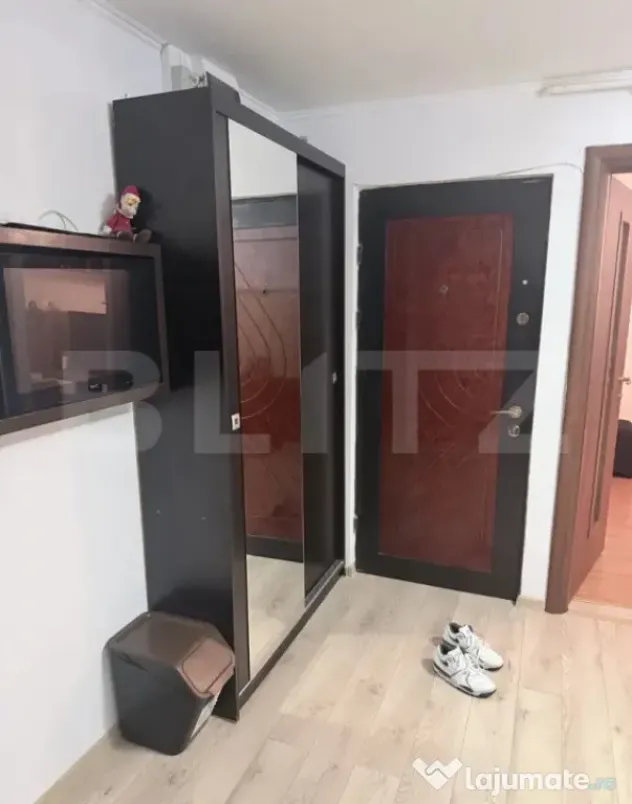 Apartament 3 camere Nicolina - Iasi (Iasi)