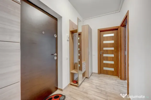 Apartament 2 camere Titan, 1 Decembrie, decomandat, bloc cu - Bucuresti (Bucuresti-Ilfov)