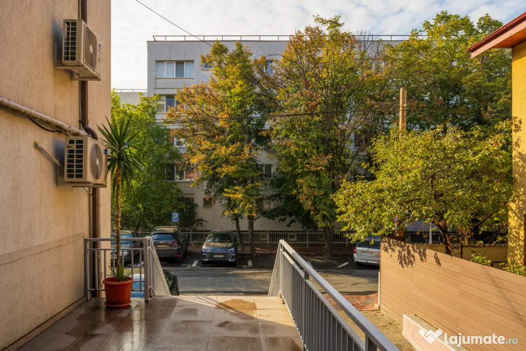 Apartament 2 camere Titan, 1 Decembrie, decomandat, bloc cu - Bucuresti (Bucuresti-Ilfov)