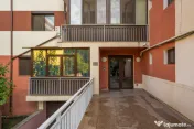 Apartament 2 camere Titan, 1 Decembrie, decomandat, bloc cu