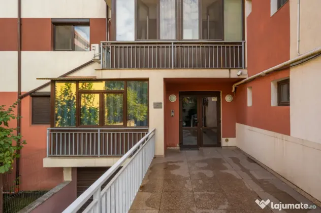 Apartament 2 camere Titan, 1 Decembrie, decomandat, bloc cu - Bucuresti (Bucuresti-Ilfov)