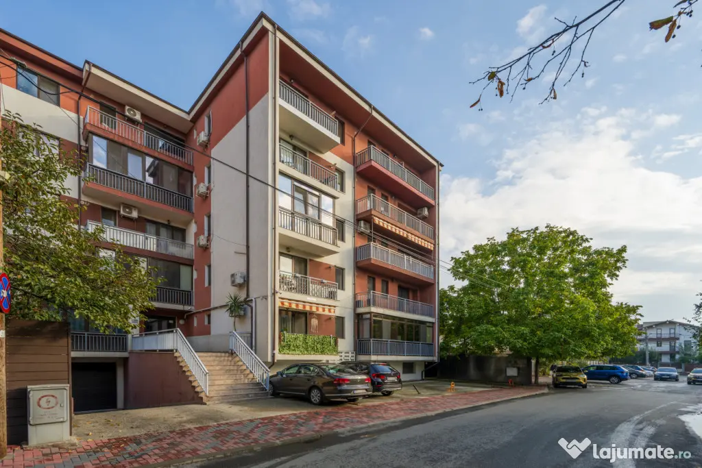 Apartament 2 camere Titan, 1 Decembrie, decomandat, bloc cu - Bucuresti (Bucuresti-Ilfov)