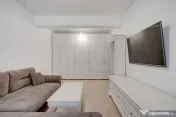 Apartament 2 camere Titan, 1 Decembrie, decomandat, bloc cu