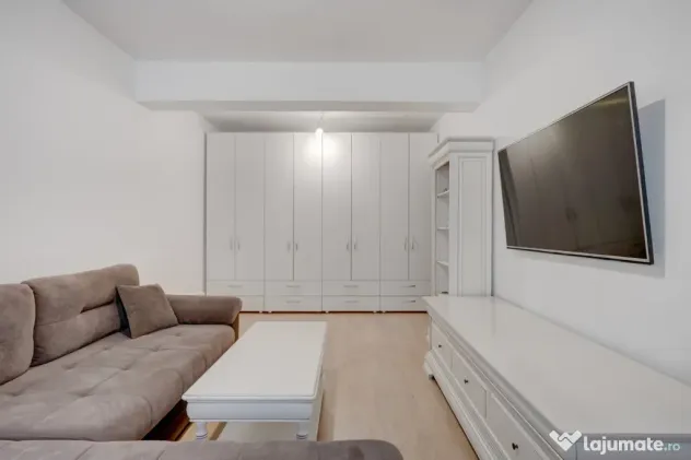 Apartament 2 camere Titan, 1 Decembrie, decomandat, bloc cu - Bucuresti (Bucuresti-Ilfov)
