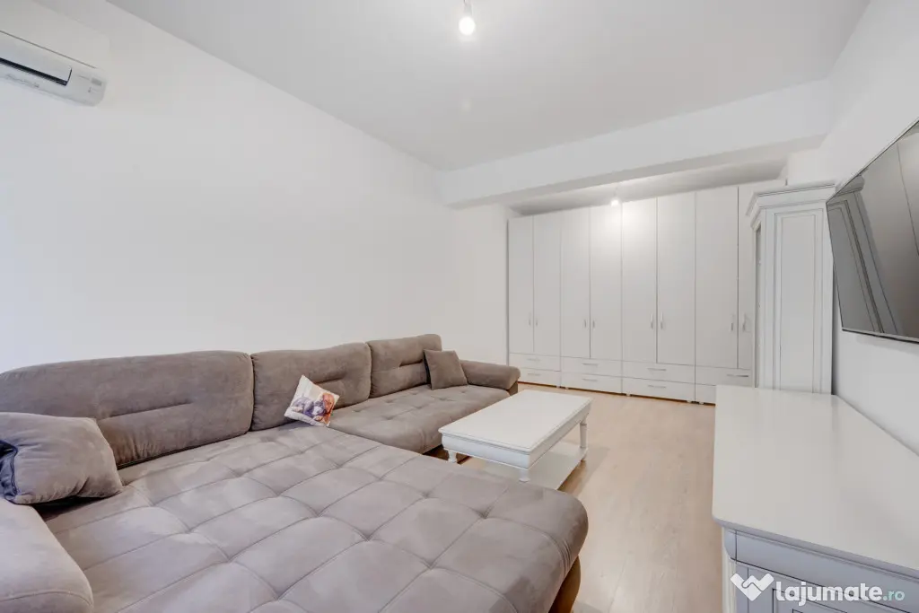 Apartament 2 camere Titan, 1 Decembrie, decomandat, bloc cu - Bucuresti (Bucuresti-Ilfov)