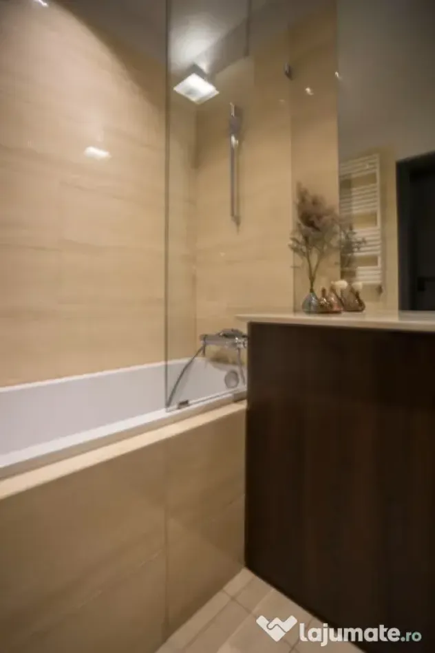 Apartament 2 camere Piata Sudului - Bucuresti (Bucuresti-Ilfov)
