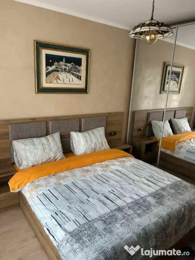 Apartament 2 camere Piata Sudului - Bucuresti (Bucuresti-Ilfov)