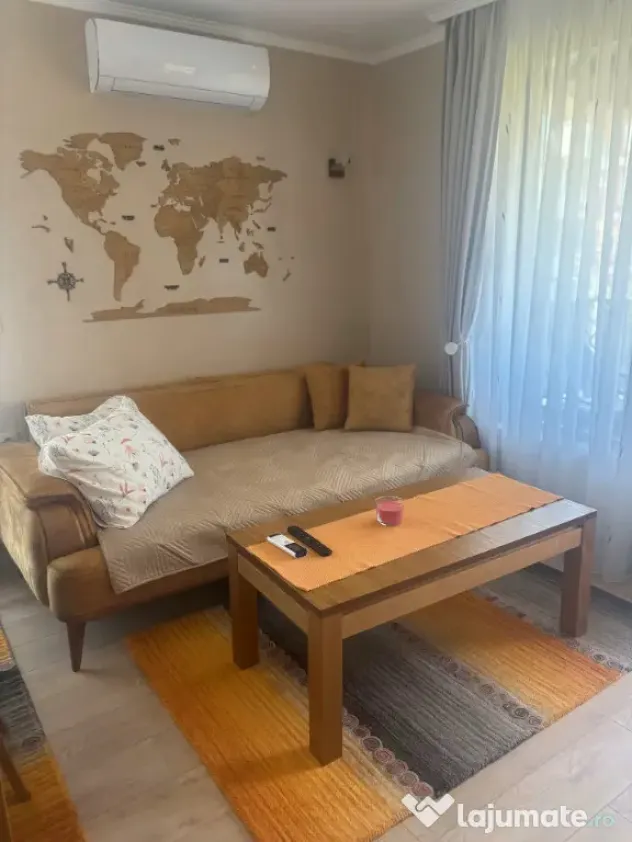 Apartament 2 camere Piata Sudului - Bucuresti (Bucuresti-Ilfov)
